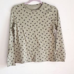 Crate & Barrow Sweater 100% Cotton S